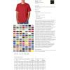 imageComfort Colors Mens 6030ccMedium mystic Blue