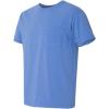 imageComfort Colors Mens 6030ccMystic Blue