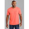 imageComfort Colors Mens 6030ccNeon Red Orange