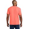 imageComfort Colors Mens 6030ccNeon Red Orange