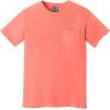 imageComfort Colors Mens 6030ccNeon Red Orange