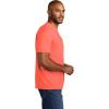 imageComfort Colors Mens 6030ccNeon Red Orange
