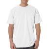 imageComfort Colors Mens 6030ccWhite Dirdye