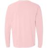 imageComfort Colors Mens Adult Long Sleeve Tee Style 6014Blossom