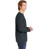 imageComfort Colors Mens Adult Long Sleeve Tee Style 6014Denim