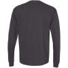 imageComfort Colors Mens Adult Long Sleeve Tee Style 6014Graphite