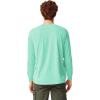 imageComfort Colors Mens Adult Long Sleeve Tee Style 6014Island Reef