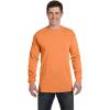 imageComfort Colors Mens Adult Long Sleeve Tee Style 6014Melon