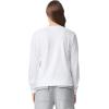 imageComfort Colors Mens Adult Long Sleeve Tee Style 6014White
