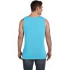 imageComfort Colors Mens Adult Tank Top Style 9360Blue