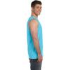 imageComfort Colors Mens Adult Tank Top Style 9360Blue