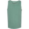 imageComfort Colors Mens Adult Tank Top Style 9360Light Green