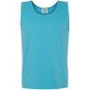 imageComfort Colors Mens Adult Tank Top Style 9360Sapphire