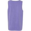 imageComfort Colors Mens Adult Tank Top Style 9360Violet