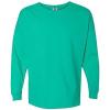 Sea Green