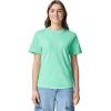imageComfort Colors Adult Heavyweight Short Sleeve Tee Style G1717G1745 MultipackIsland Reef 1pack