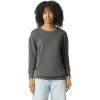 imageComfort Colors Adult Lightweight Cotton Crewneck Sweatshirt Style G1466Pepper