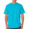 Lagoon Blue