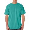 Seafoam Blue