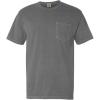 X-large grey
