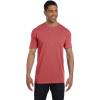 imageComfort Colors Adult Short Sleeve Pocket Tee Style 6030Xxlarge cumin