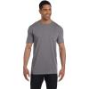 imageComfort Colors Adult Short Sleeve Pocket Tee Style 6030Xxlarge graphite