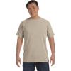 imageComfort Colors Adult Short Sleeve Tee Style G1717Large sandstone