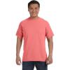 imageComfort Colors Adult Short Sleeve Tee Style G1717Large watermelon