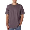 imageComfort Colors Adult Short Sleeve Tee Style G1717Wine Pgmdye