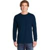 X-large true Navy