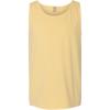 imageComfort Colors Mens Adult Tank Top Style 9360Butter