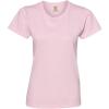 imageComfort Colors Womens Short Sleeve Tee Style G3333Blossom