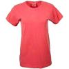 imageComfort Colors Womens Short Sleeve Tee Style G3333Bright Salmon