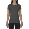 imageComfort Colors Womens Short Sleeve Tee Style G3333Graphite