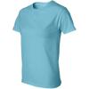 imageComfort Colors Womens Short Sleeve Tee Style G3333Lagoon Blue