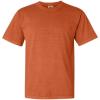 imageComfort Colors Womens Short Sleeve Tee Style G3333Orange