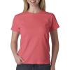 imageComfort Colors Womens Short Sleeve Tee Style G3333Watermelon