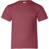imageComfort Colors YouthCrimson