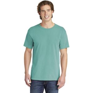 imageComfort Colors Adult Short Sleeve Tee Style G1717Blue
