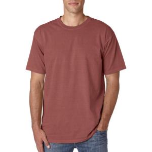 imageComfort Colors Adult Short Sleeve Tee Style G1717Cumin