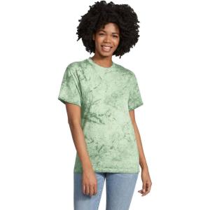 imageComfort Colors Adult Short Sleeve Tee Style G1717Fern