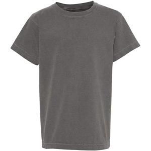 imageComfort Colors Adult Short Sleeve Tee Style G1717Graphite Grey