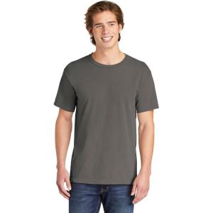 imageComfort Colors Adult Short Sleeve Tee Style G1717Grey
