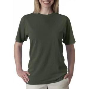 imageComfort Colors Adult Short Sleeve Tee Style G1717Hemp