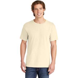 imageComfort Colors Adult Short Sleeve Tee Style G1717Light Beige