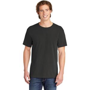 imageComfort Colors Adult Short Sleeve Tee Style G1717Medium graphite
