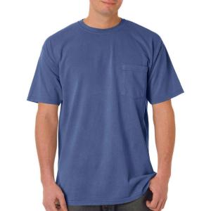 imageComfort Colors Mens 6030ccBlue Jean