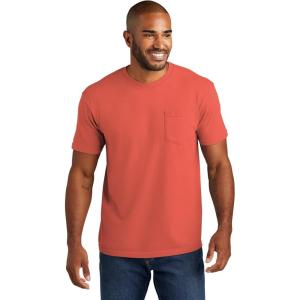 imageComfort Colors Mens 6030ccBright Salmon