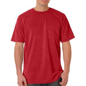 imageComfort Colors Mens 6030ccCrimson