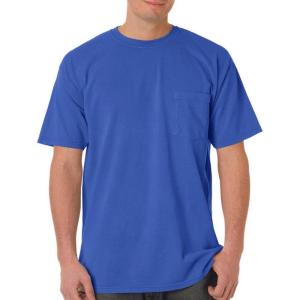 imageComfort Colors Mens 6030ccFlo Blue
